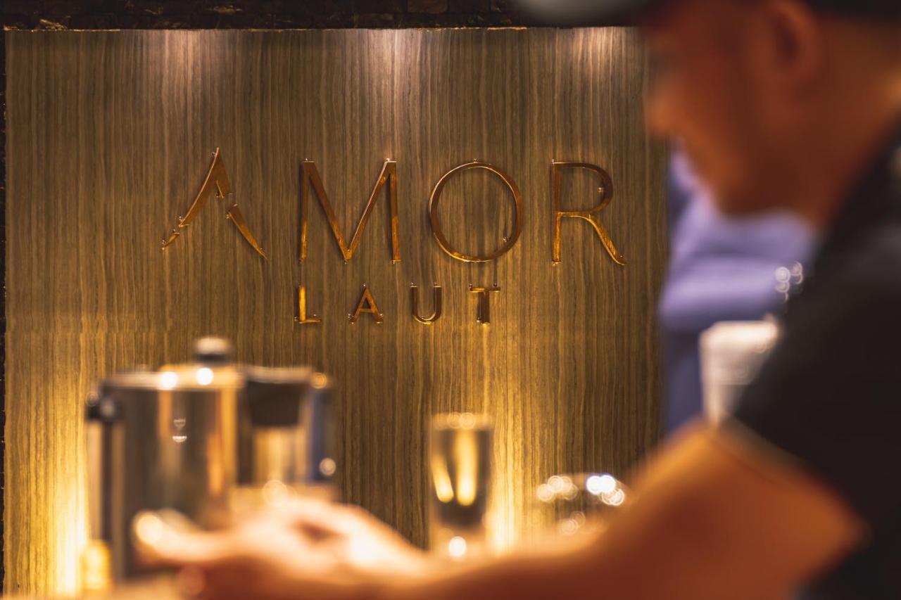 Amor Laut Mabini  Exteriér fotografie