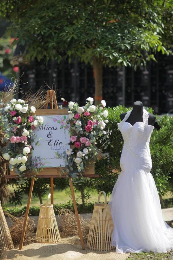 Amor Laut Mabini  Exteriér fotografie